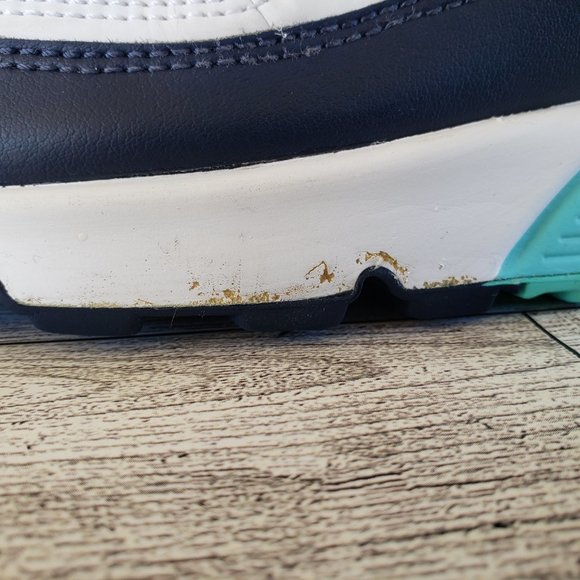 NIKE Air Max 90 Aurora - Picture 4 of 14